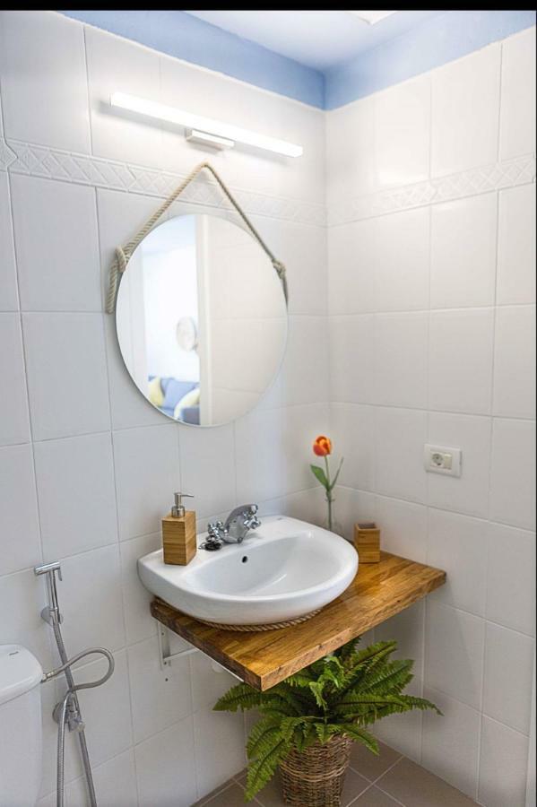 Hola Ola Bajamar Apartment บาฮามาร์ ภายนอก รูปภาพ