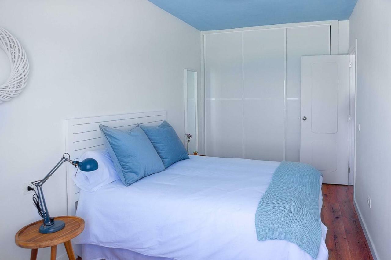 Hola Ola Bajamar Apartment บาฮามาร์ ภายนอก รูปภาพ